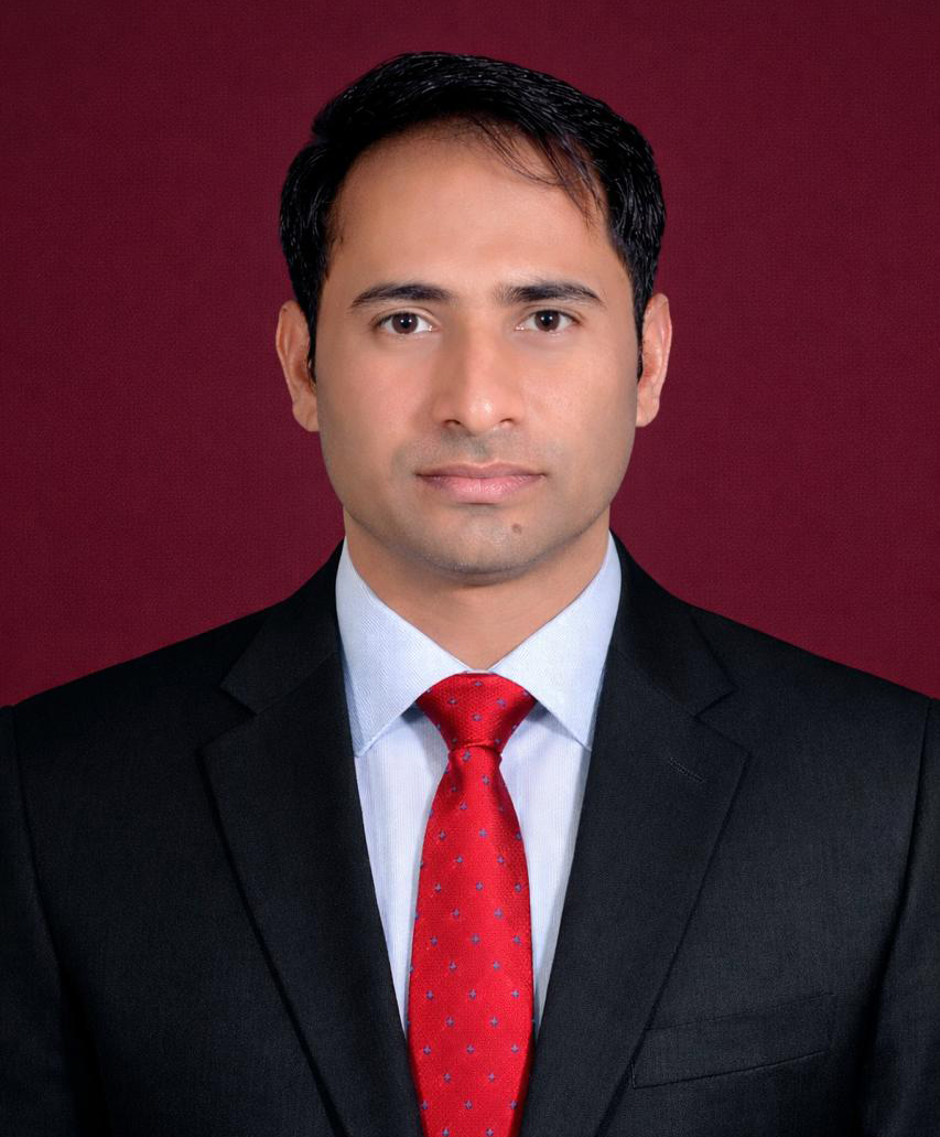 Dr. Muhammad Noman